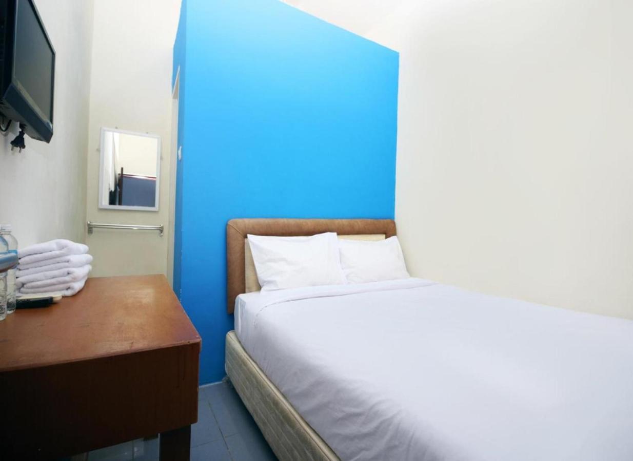 Sky Residence Sayangan Palembang Exterior foto